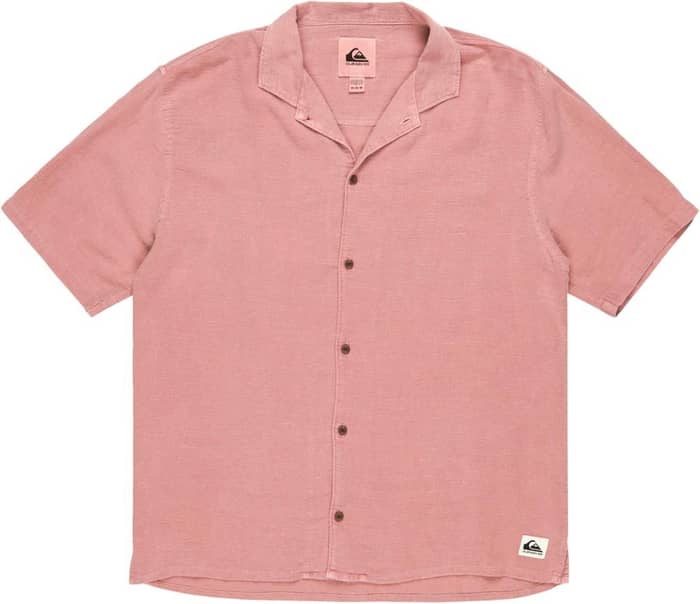 Sunrise SS Shirt Lilac