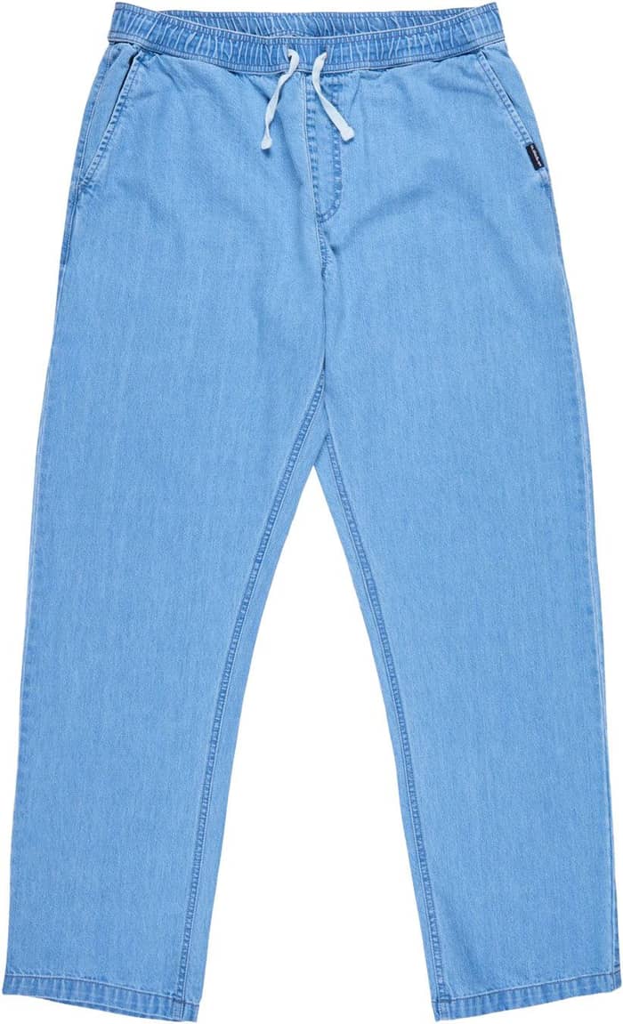 Taxer Regular Denim Pant 2001 Stone Wash