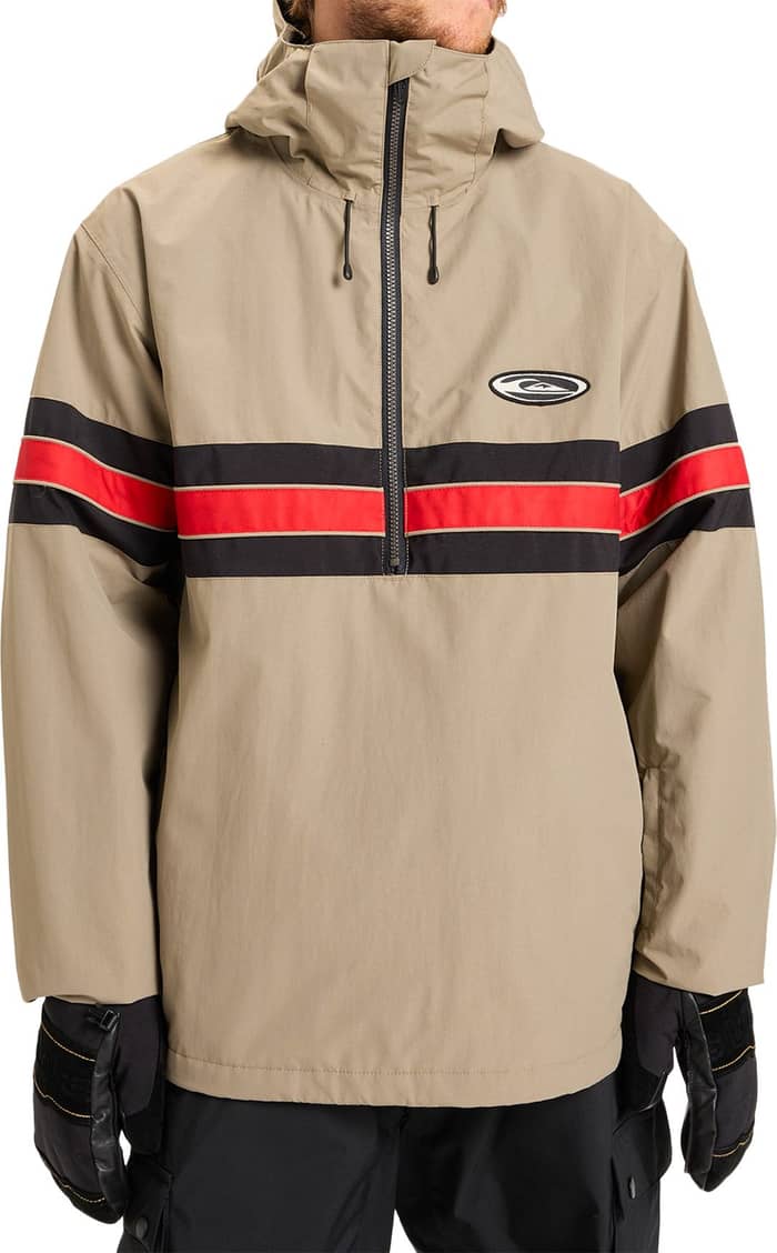 Steeze Jacket Fallen Rock