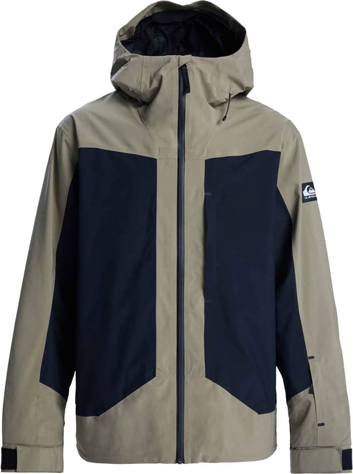 Ultralight Stretch 20k Jacket Fallen Rock