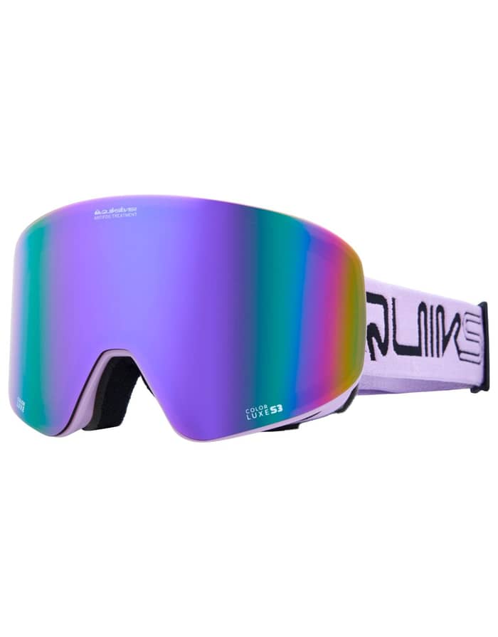 QSRC Goggles Lilac / Clux ML Lpurple S3