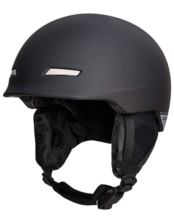 Play Helmet True Black