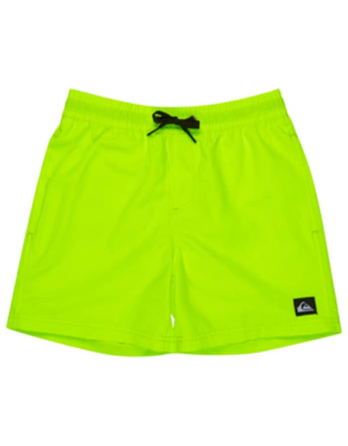 Everyday Volley 14 Youth Safety Yellow