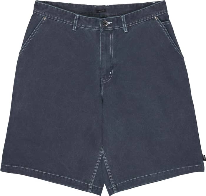 Mercury Carpenter Short Black