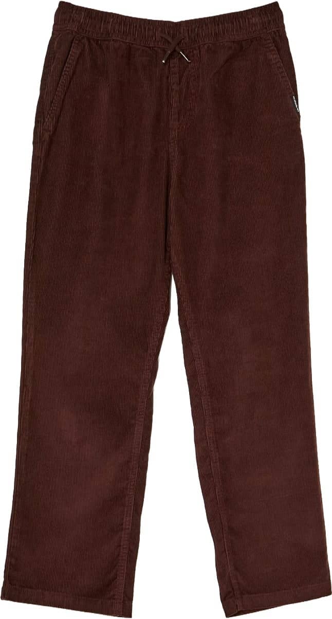 Taxer Cord Youth Pant Java