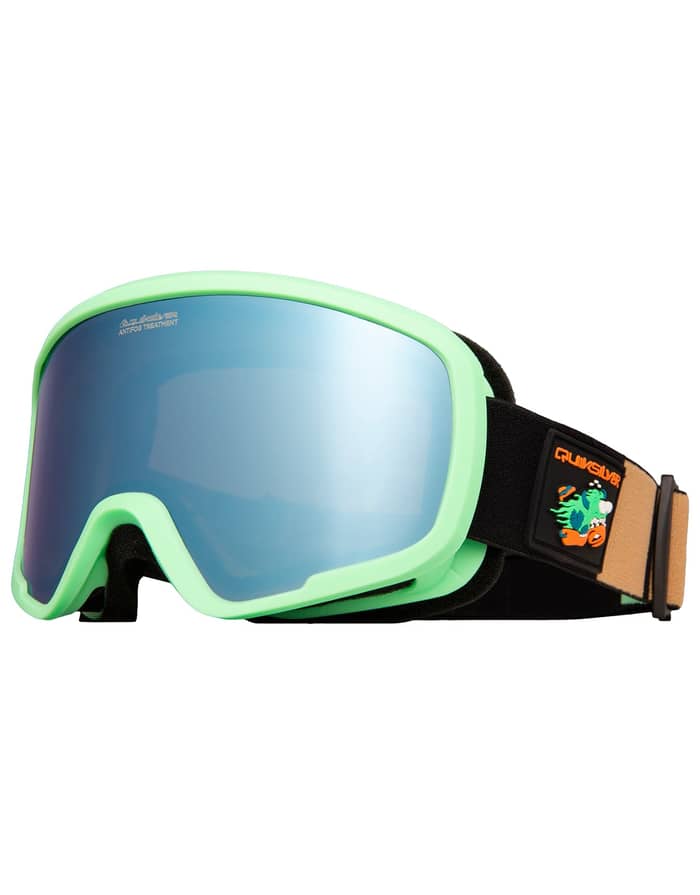 Shredder Youth Springbouquet/Clux ML Blue S3