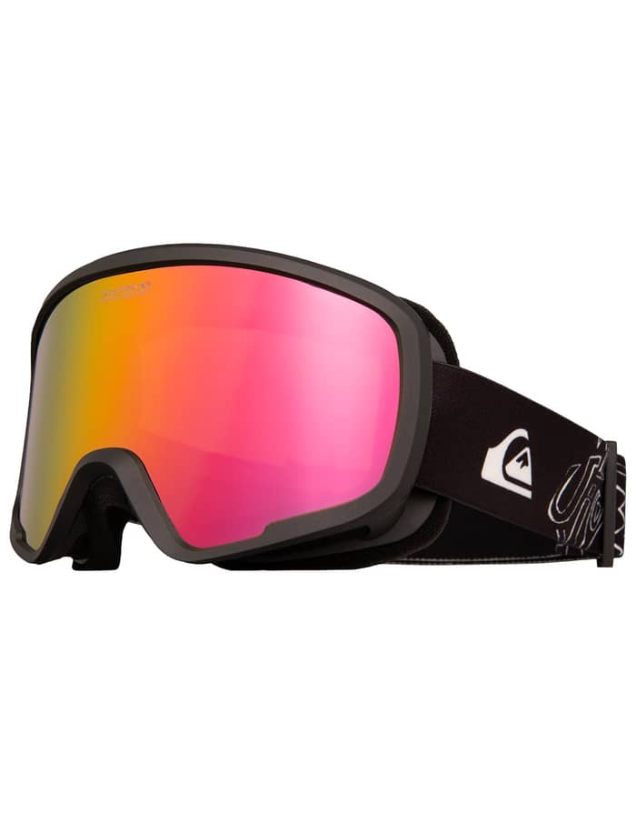 Shredder Youth Kids Spiral/Clux ML Red S3