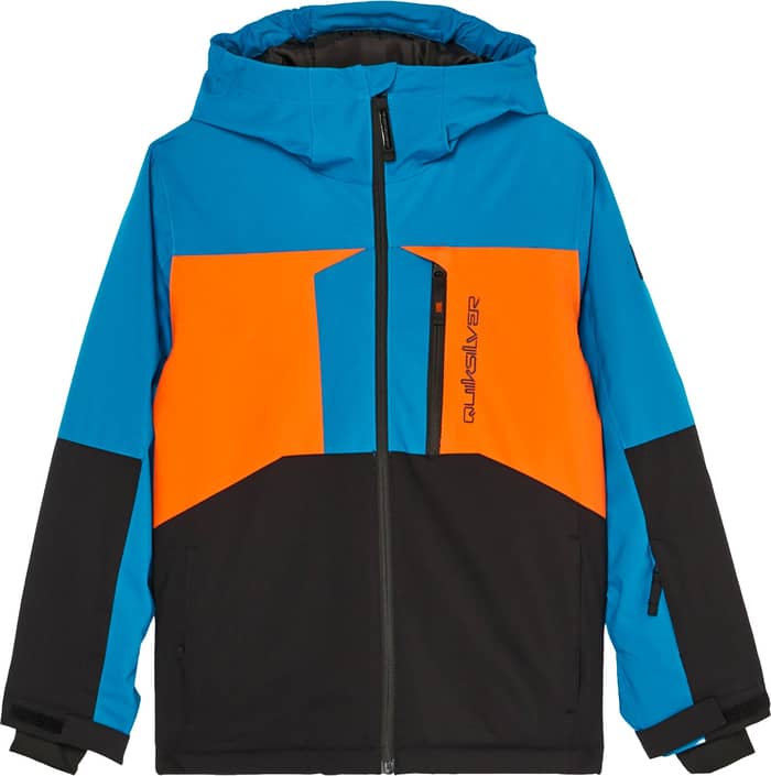Dawson Youth Jacket Seaport