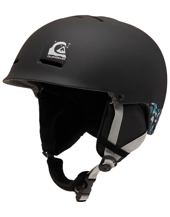 Empire Youth Helmet Bubble Form Kids Seaport