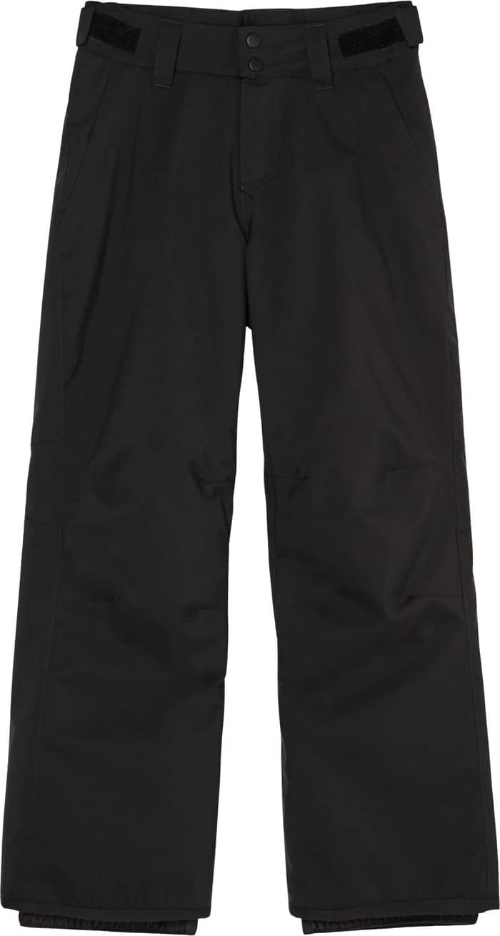 Estate Youth Pant Black