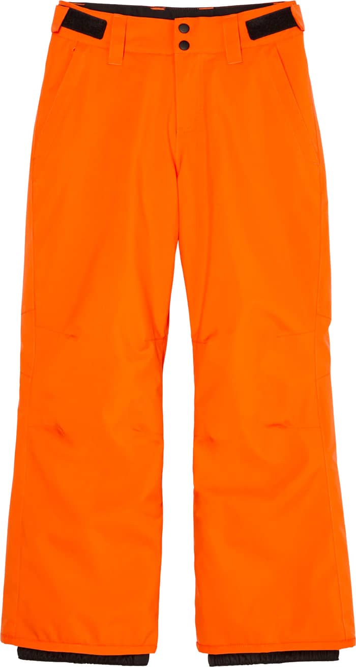 Estate Youth Pant Vermillon