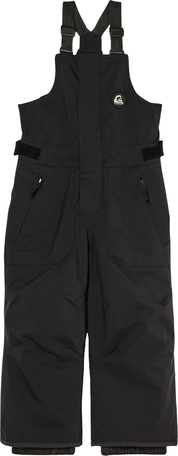 Boogie Kids Pant Black
