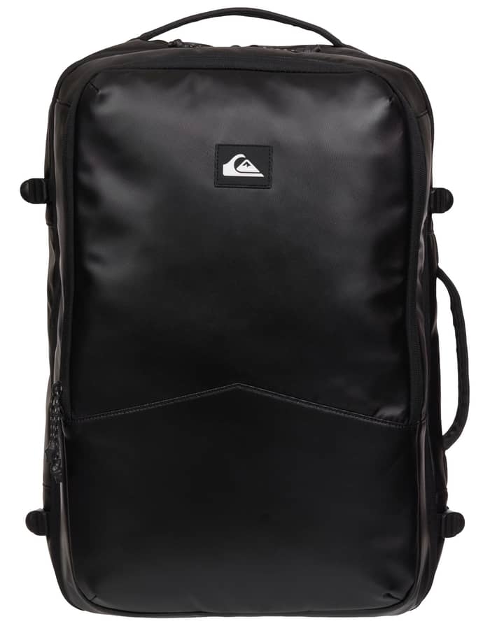 Weekender Plus Black