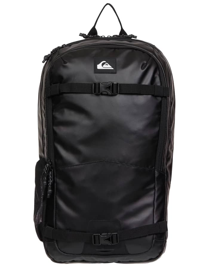 Platinium Lite 18L Plus Black