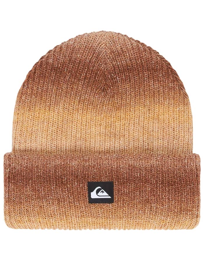 Brigade Gradient Beanie Mocha Bisque