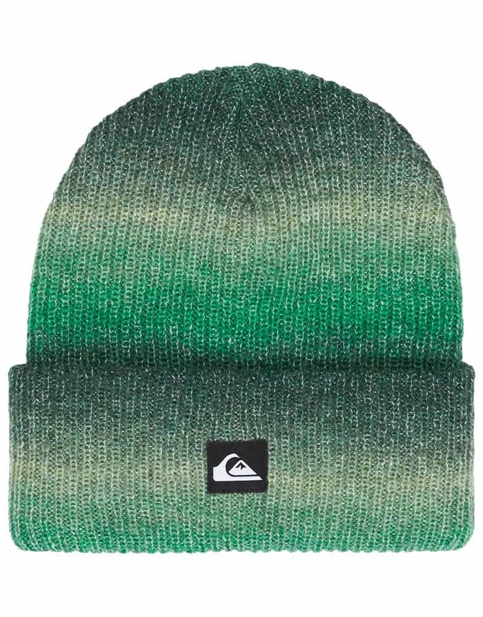 Brigade Gradient Beanie Forest