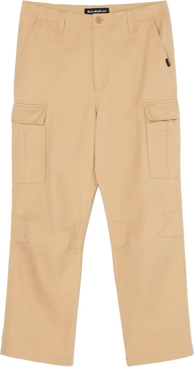 Quiksilver Cargo Pant Kelp