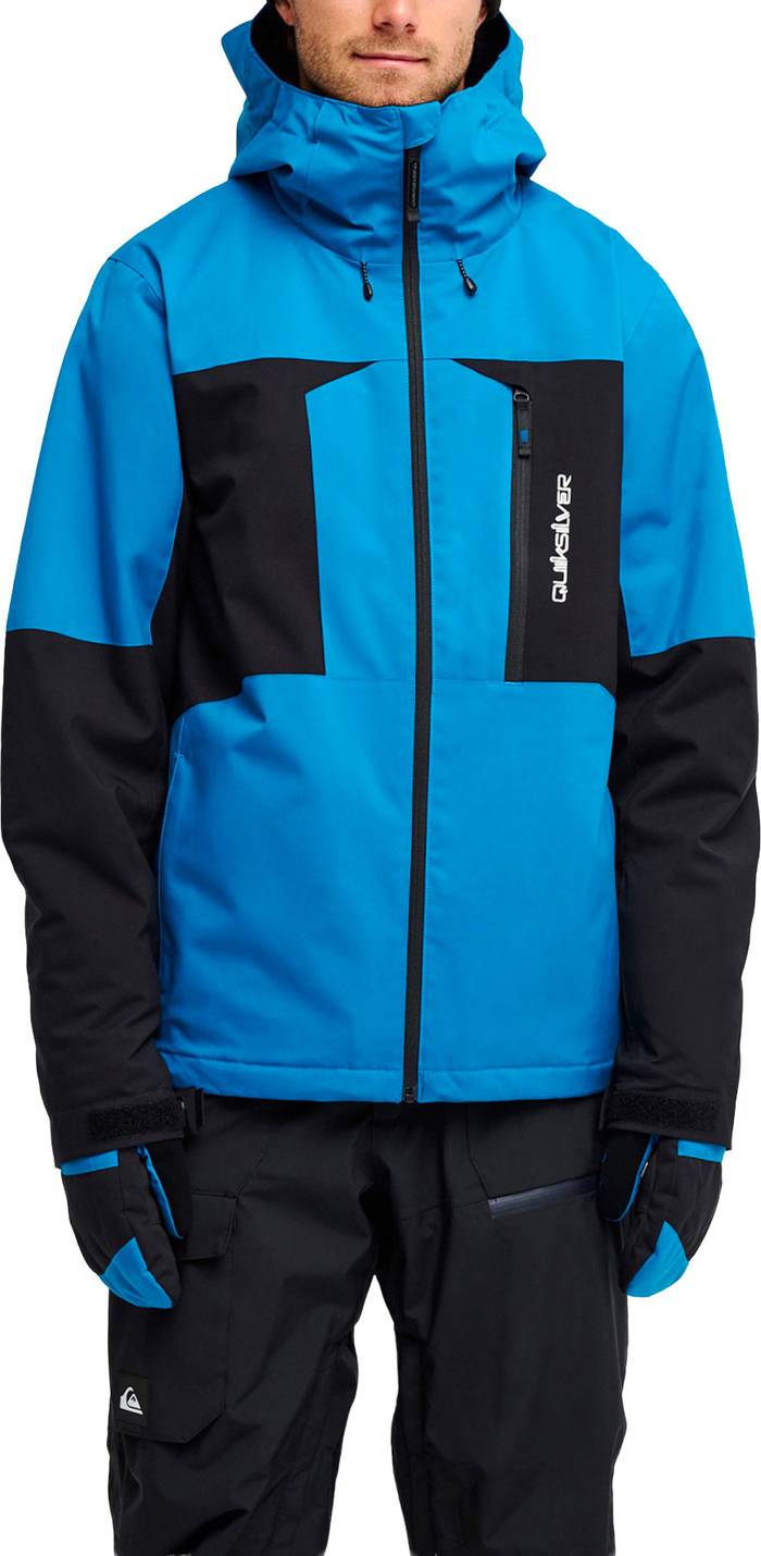Dawson 10K Jacket Seaport