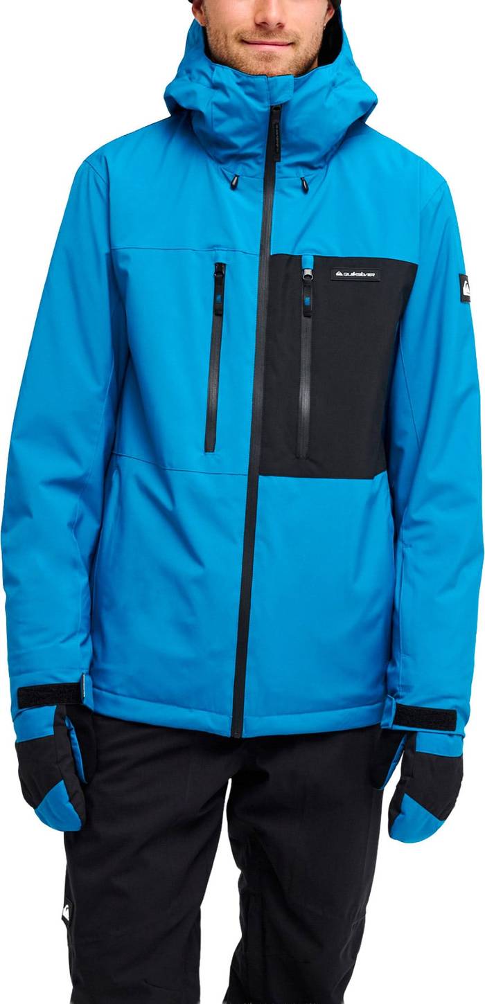 Sycamore 20K Jacket Seaport
