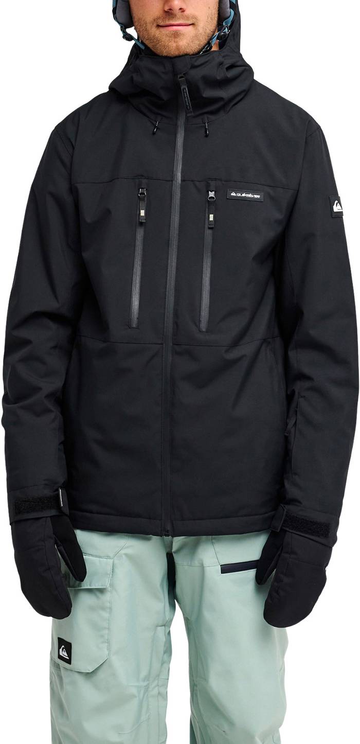 Sycamore 20K Jacket Black