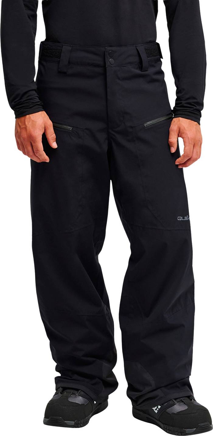 Paramo Stretch 20K Pant Black