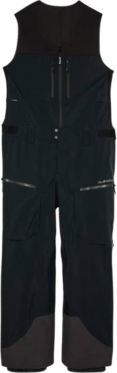 Highline Pro 3L Gore-Tex Bib Black
