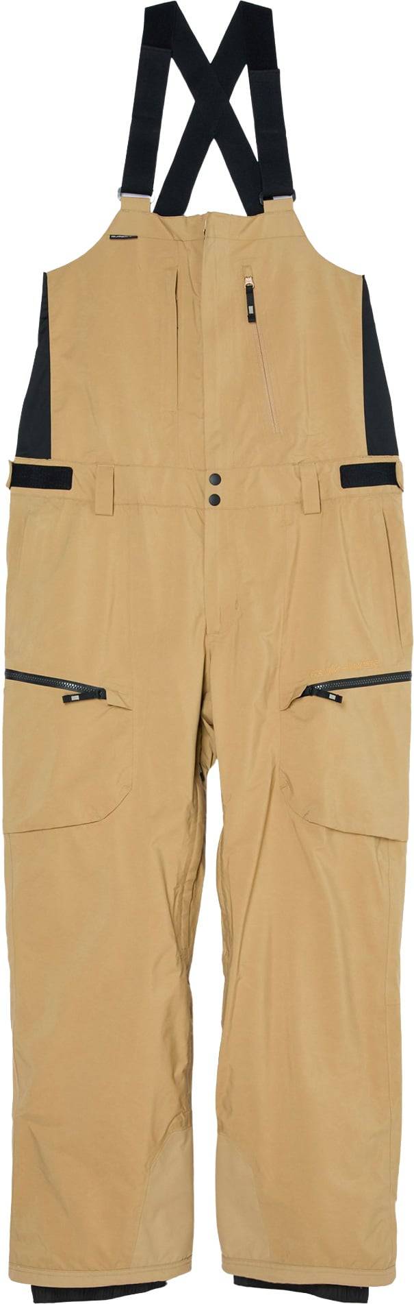 Altostratus Stretch Gore-Tex Bib Kelp