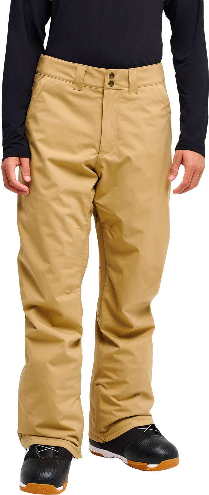 Estate 10K Pant Kelp