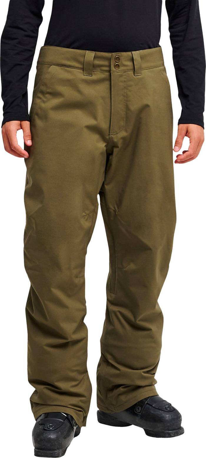Estate 10K Pant Grape Leaf