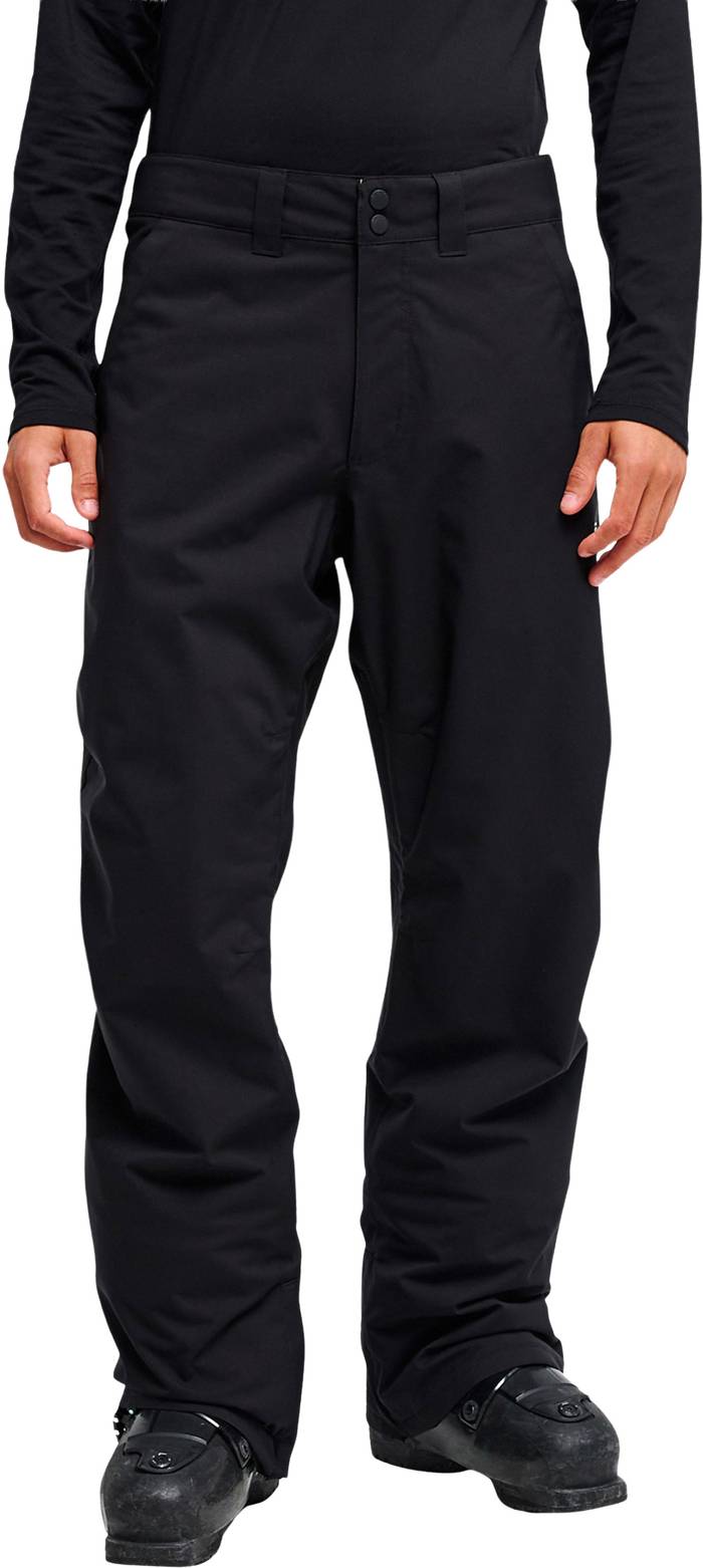 Estate 10K Pant Black