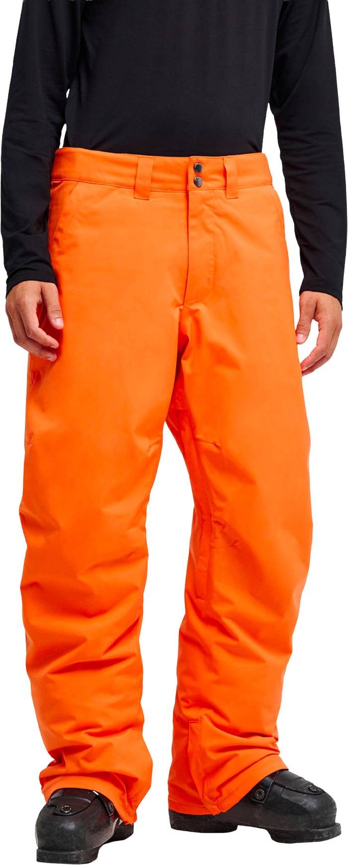 Estate 10K Pant Vermillon