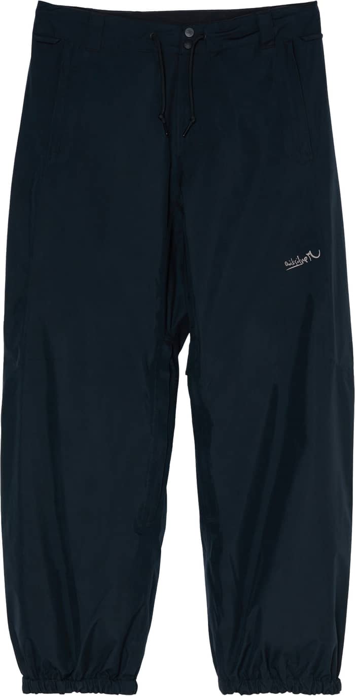Young Guns Gore-Tex Pant Black