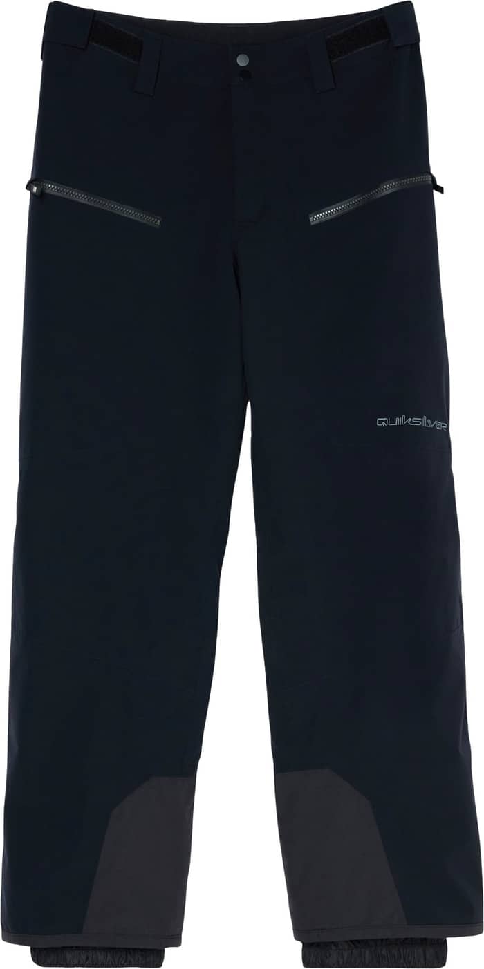 Highline Pro 3L Gore-Tex Pant Black