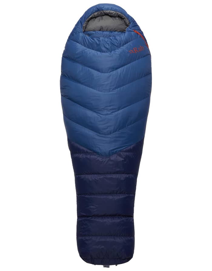 Sac de couchage Coleman Granite Peak, avec sac de compression, isolé et Sac de couchage Coleman Granite Peak, avec sac de compression, isolé et