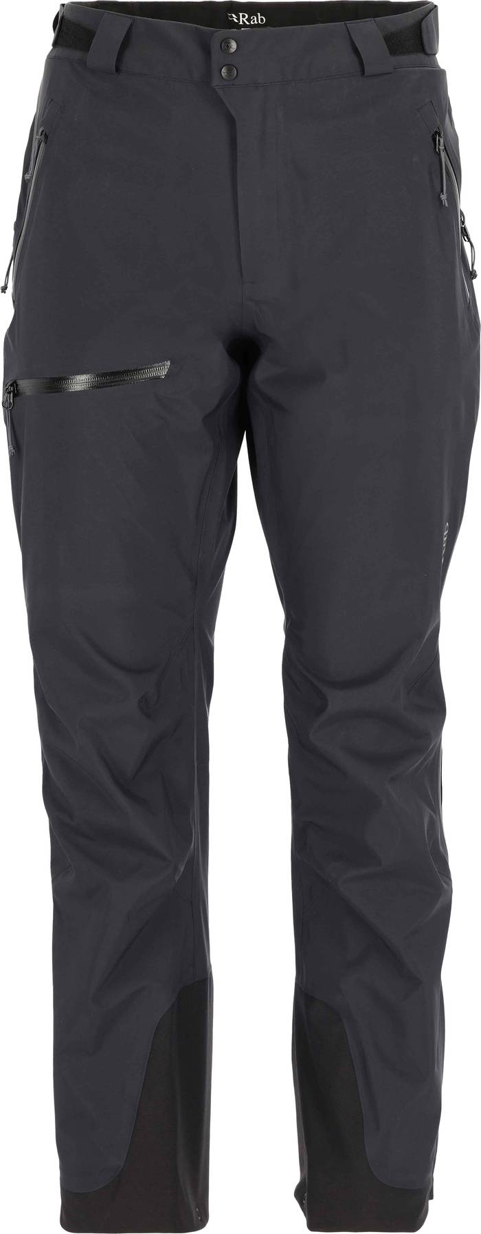 Zanskar GTX Pants Black