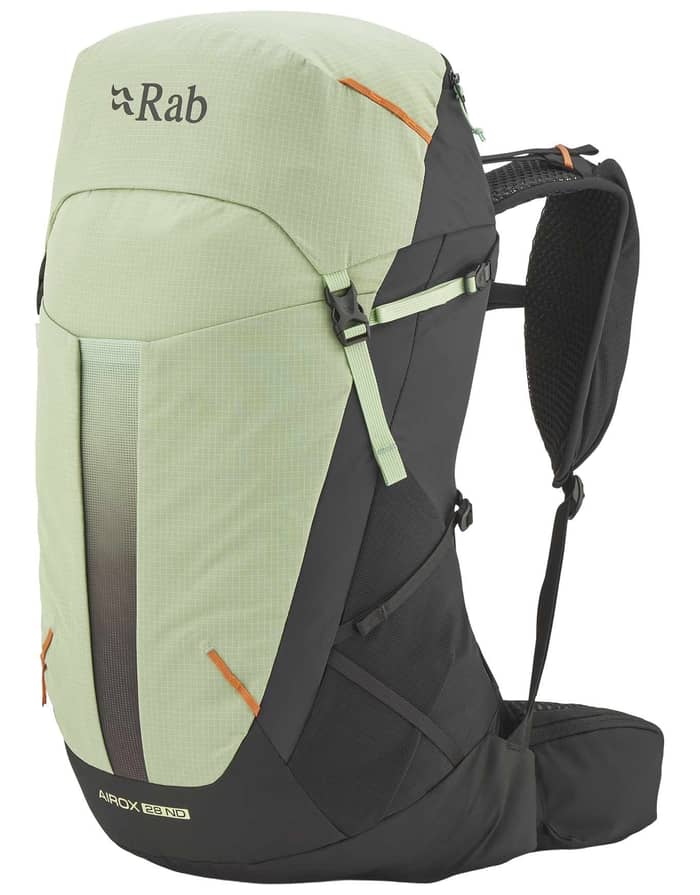 Airox 28ND Fig Green/Black