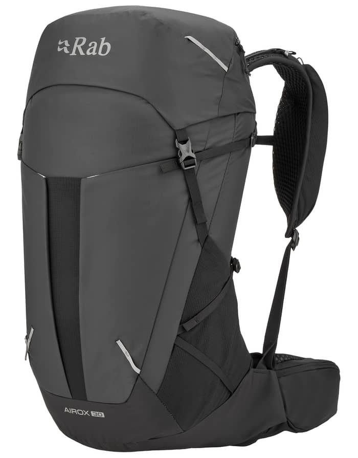 Airox 30 Black