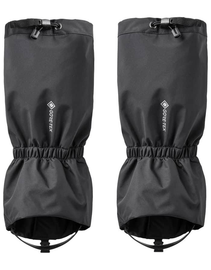 Kangri GTX Gaiter Black