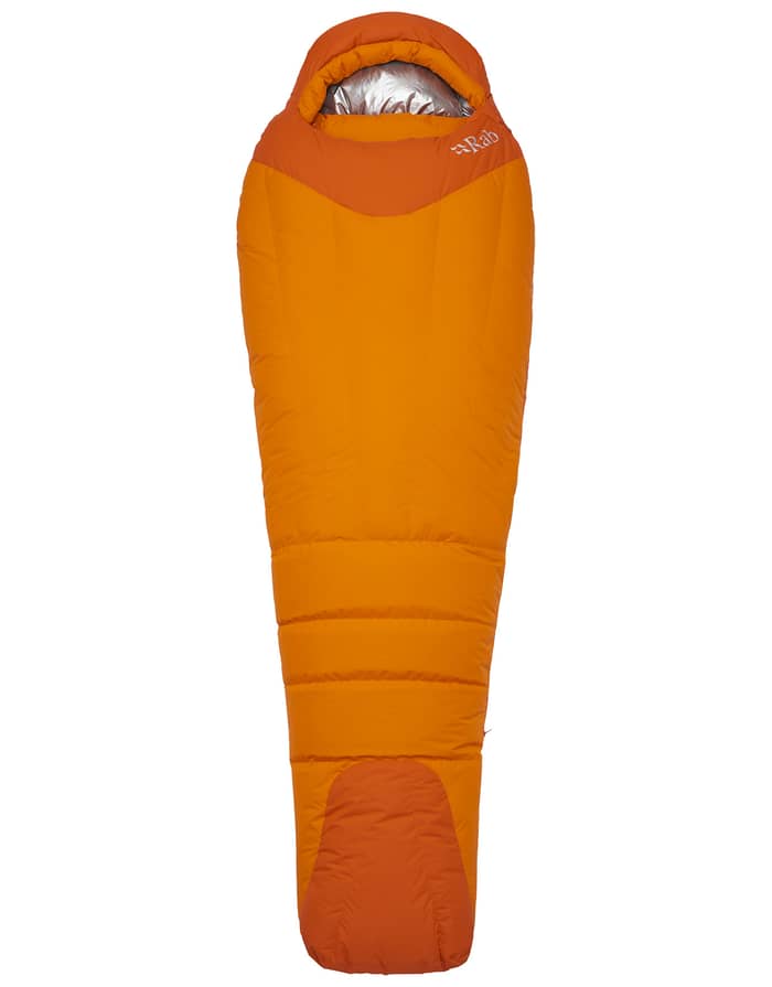Andes Windstopper 800 Atomic