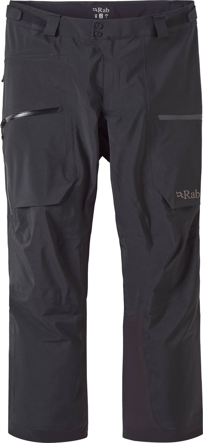 Khroma Converge Pants Black