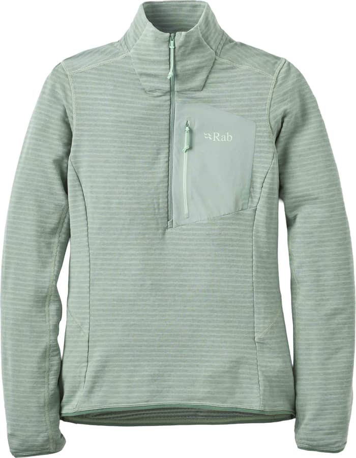 Ascendor Light Pull-On W Dark Fig Green
