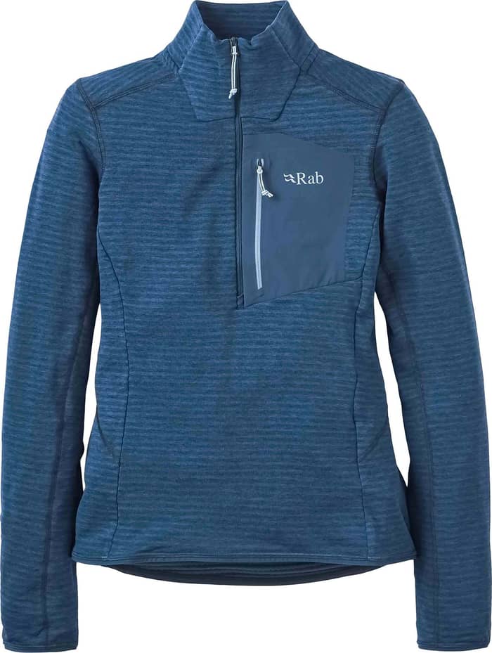Ascendor Light Pull-On W Tempest Blue