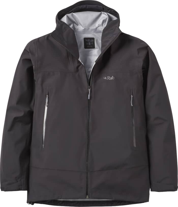Namche GTX Jacket Black