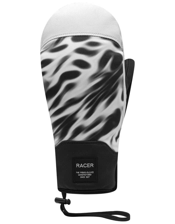 AFM Pro Model 5 Black White