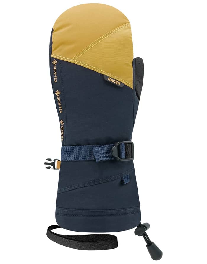 Miga 5 Navy Camel