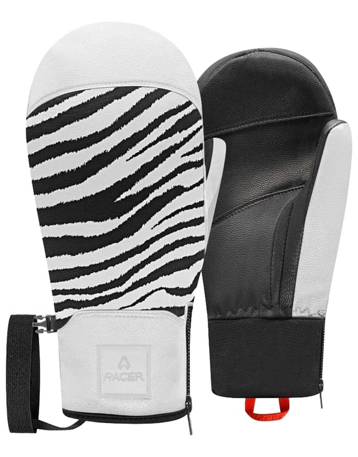 Afm Pro Model 6 Zebra