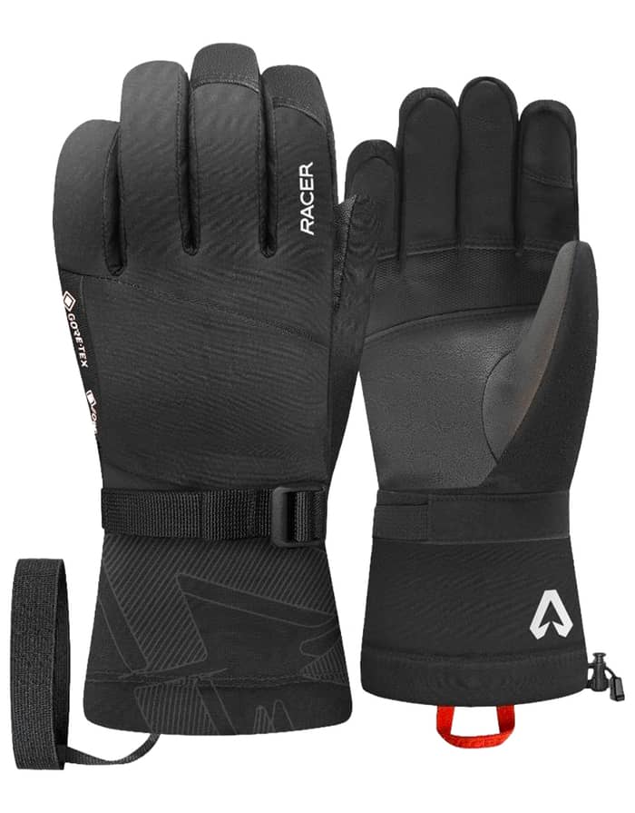 Giga 7 Black/Black
