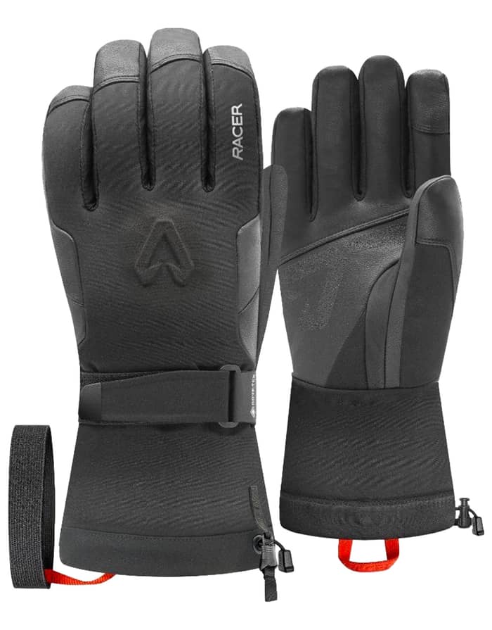 Gtk 6 Black/Black