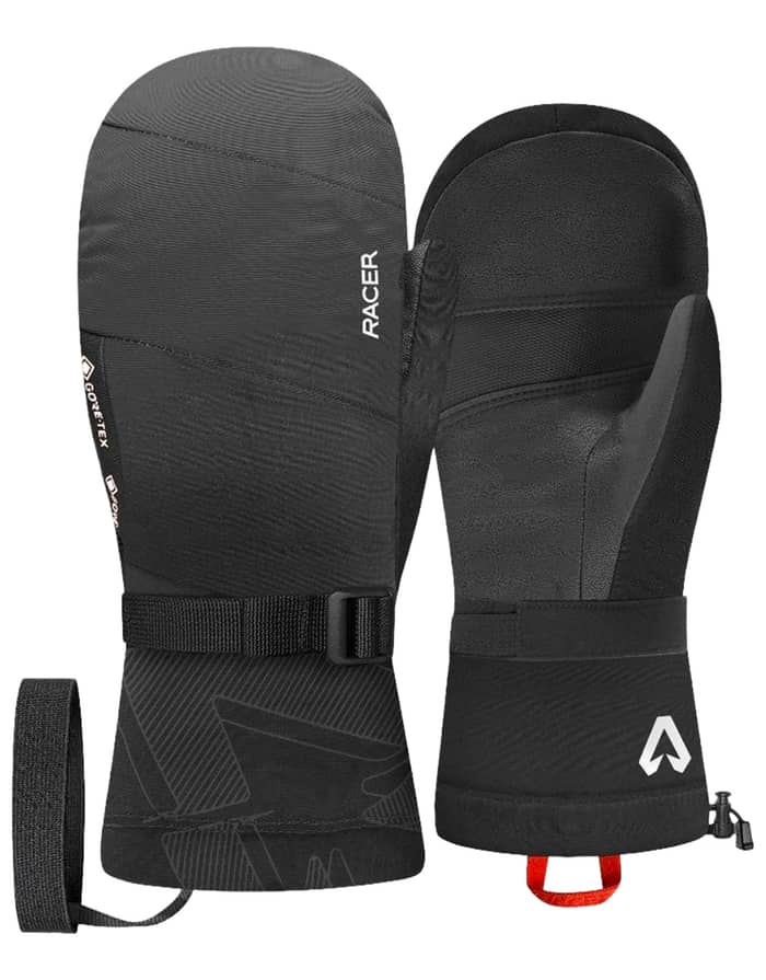 Miga 7 Black/Black