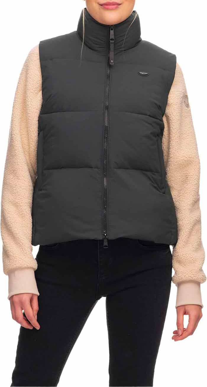 Ailish Dark Green